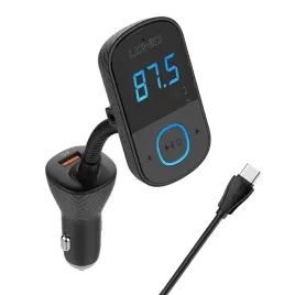 transmiter-fm-ldnio-c705q-bluetooth-2xusb-a-usb-c-kabel-usb-c
