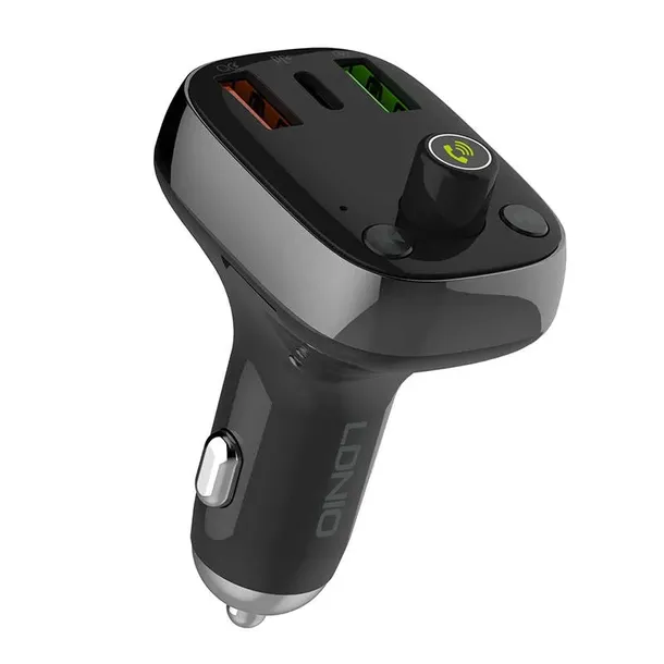 transmiter-fm-ldnio-c704q-bluetooth-2xusb-a-usb-c-kabel-usb-c