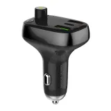 transmiter-fm-ldnio-c704q-bluetooth-2xusb-a-usb-c-kabel-lightning