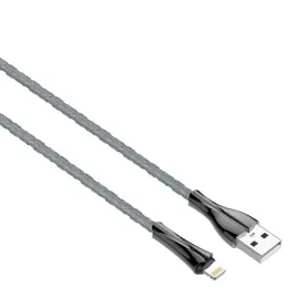 kabel-ldnio-ls462-usb-a-lightning-led-2m