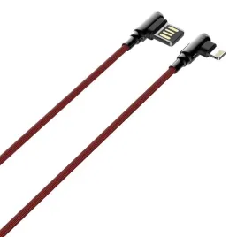 kabel-ldnio-ls422-usb-a-lightning-2m
