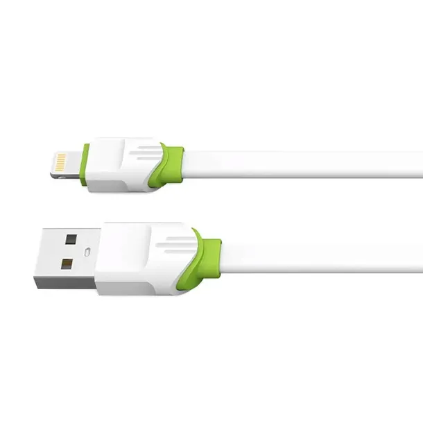 kabel-ldnio-ls35-usb-a-lightning-2m