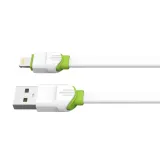 kabel-ldnio-ls35-usb-a-lightning-2m