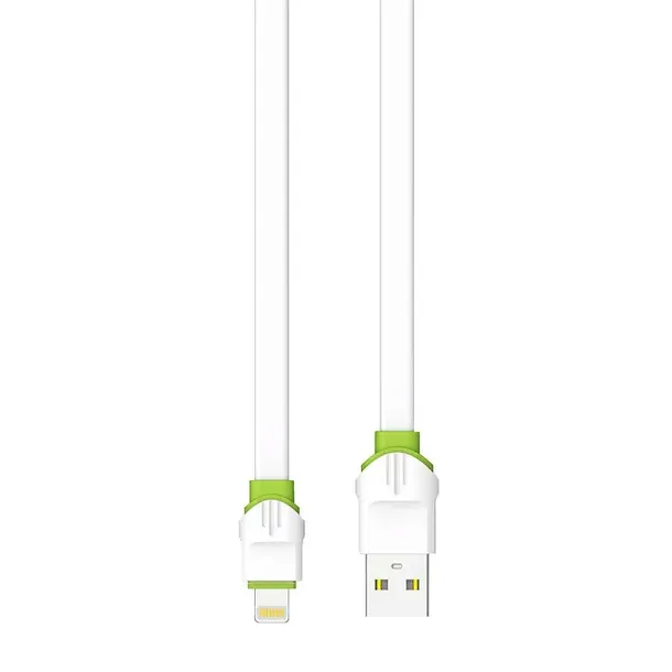 kabel-ldnio-ls35-usb-a-lightning-2m