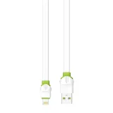 kabel-ldnio-ls35-usb-a-lightning-2m
