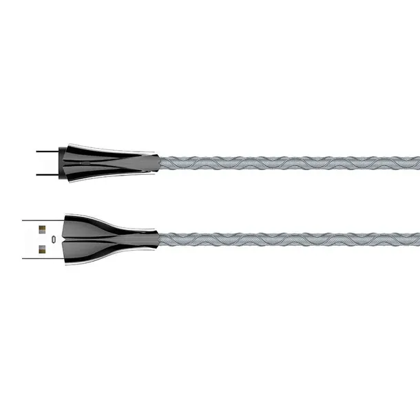 kabel-ldnio-ls462-usb-a-usb-c-led-2m