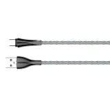 kabel-ldnio-ls462-usb-a-usb-c-led-2m