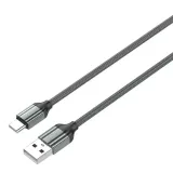 kabel-ldnio-ls4312-usb-a-usb-c-1m