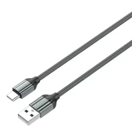 kabel-ldnio-ls4312-usb-a-usb-c-1m
