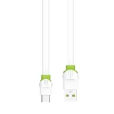 kabel-ldnio-ls352-usb-a-usb-c-2m