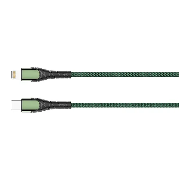 kabel-ldnio-lc112-usb-c-lightning-2m