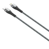 kabel-ldnio-lc111-usb-c-lightning-1m