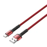 kabel-ldnio-ls63c-5a-usb-a-usb-c-5a-czerwony