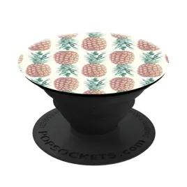 uchwyt-do-telefonu-popsockets-pineapple-pattern-101233
