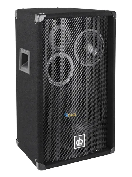 Kolumna estradowa Q1201 Dibeisi 200W 12”/6,5”/3,4” 8 Ohm
