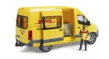 bruder-02671-dhl