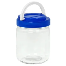 sloik-szklany-na-przyprawy-miod-400ml-niebieski