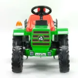 injusa-traktor-na-akumulator-basic-6v-przyczepka-stan-nowy