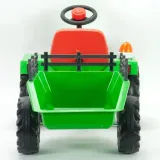 injusa-traktor-na-akumulator-basic-6v-przyczepka-stan-nowy