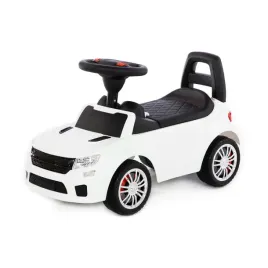 jezdzik-84606-samochod-bialy