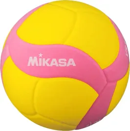 pilka-siatkowa-mikasa-zolto-rozowa-vs170w-rozm-5