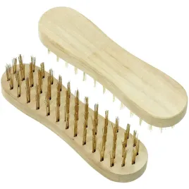 szczotka-druciana-reczna-druciak-19cm-mosiezny