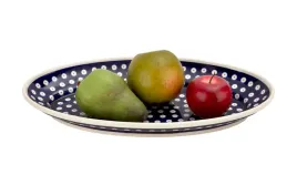 pomisek-owalny-36x205-cm-boleslawiec-dekor-42