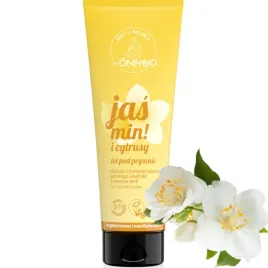 only-bio-zel-pod-prysznic-nawilzajaco-odzywczy-jasmin-i-cytrusy