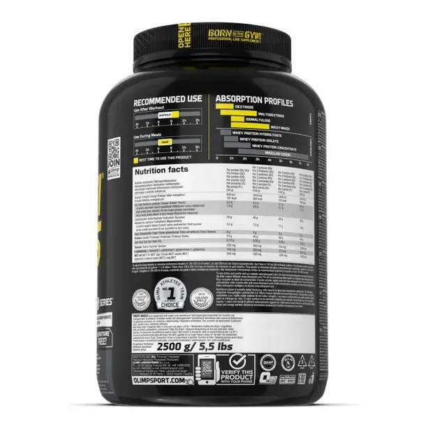 olimp-profi-mass-2500g-bialko-banan-marka-olimp