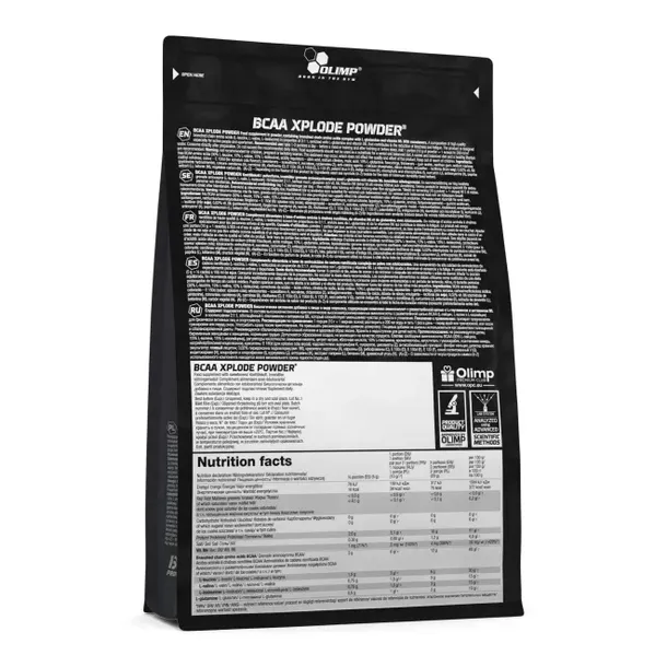 olimp-bcaa-xplode-powder-1000-g-cytryna-rodzaj-bcaa