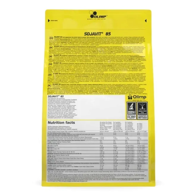 sojavit-85-bialko-sojowe-700-g-rodzaj-bialko-sojowe