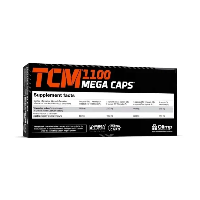 tcm-1100-mega-caps-120-kaps-rodzaj-jablczan-kreatyny