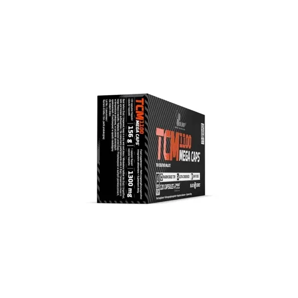 tcm-1100-mega-caps-120-kaps-marka-olimp