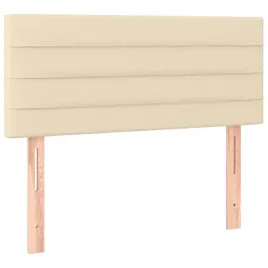 zaglowek-do-lozka-kremowy-90x5x78-88-cm-tkanina
