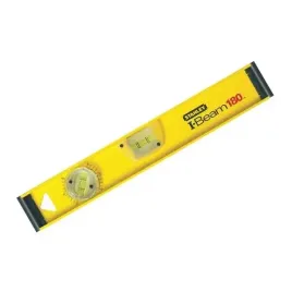 poziomica-40cm-3-libelki-aluminium-stanley