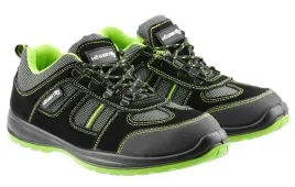 polbuty-ochronne-sb-sra-czarno-zielone-40-plauer
