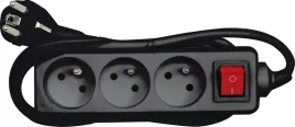 przedluzacz-elektryczny-czarny-3-gniazda-z-uziemieniem-3-m-wylacznik