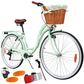 rower-miejski-damski-28-biegi-6-shimano-koszyk