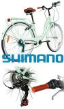 rower-miejski-damski-28-biegi-6-shimano-koszyk-model-110540