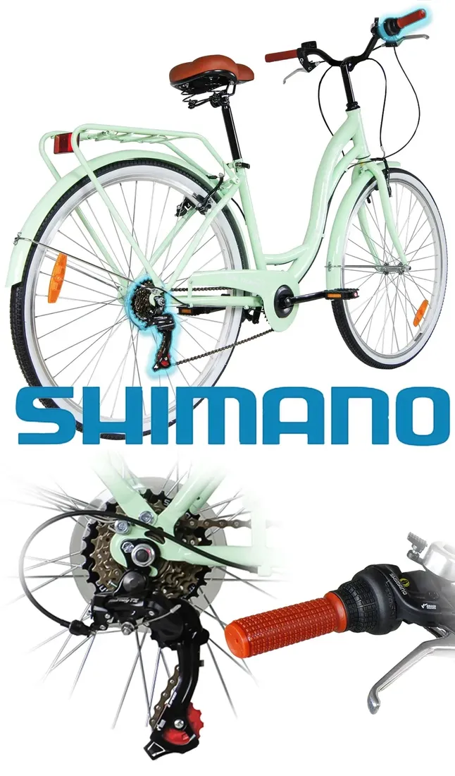 rower-miejski-damski-28-biegi-6-shimano-koszyk