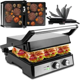 grill-elektryczny-opiekacz-rozkladany-toster-do-kanapek-panini-duzy-2500w