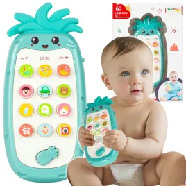 telefon-muzyczny-ananas-interaktywny-dla-malucha