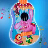 gitara-gitarka-dla-dzieci-struny-54-cm-kolor-dominujacy-odcienie-zieleni