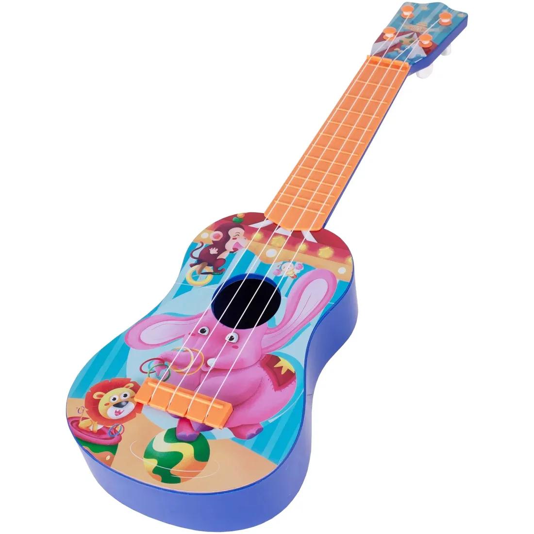 gitara-gitarka-dla-dzieci-struny-54-cm-stan-nowy