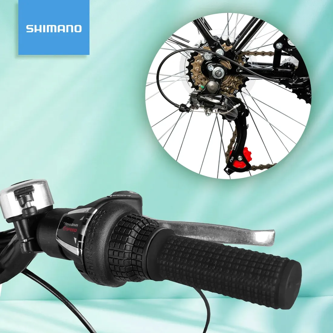 rower-miejski-28-damski-biegi-6-shimano-koszyk