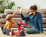 auto-robot-autobot-transformujacy-samochod-na-pilota-dla-dzieci-zabawka-bohater-brak