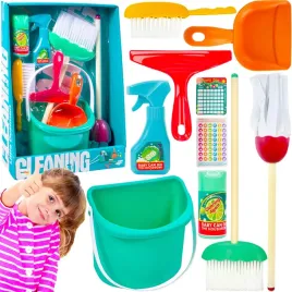 zestaw-do-sprzatania-dla-dzieci-szczotka-mop-wiaderko-szufelka-10e-solidny