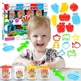 masa-plastyczna-ciastolina-zestaw-tub-kreatywny-4-kolory-foremki-akcesoria