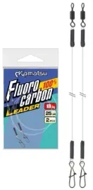 przypon-fluorocarbon-kamatsu-30cm-080mm-2szt