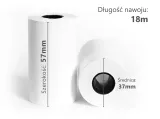 rolki-termiczne-57x18-10-sztuk-or-papier-do-kasy-elzab-k10-i-terminali-stan-nowy